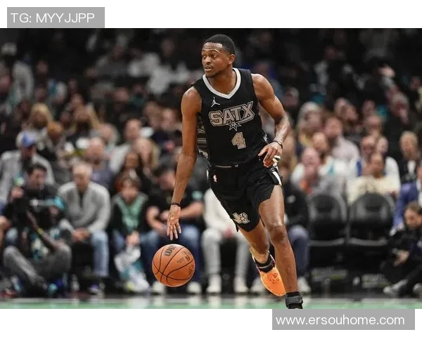 扛起球队！文班已缺阵3场 期间福克斯场均26.7分7.7助&马刺3连胜