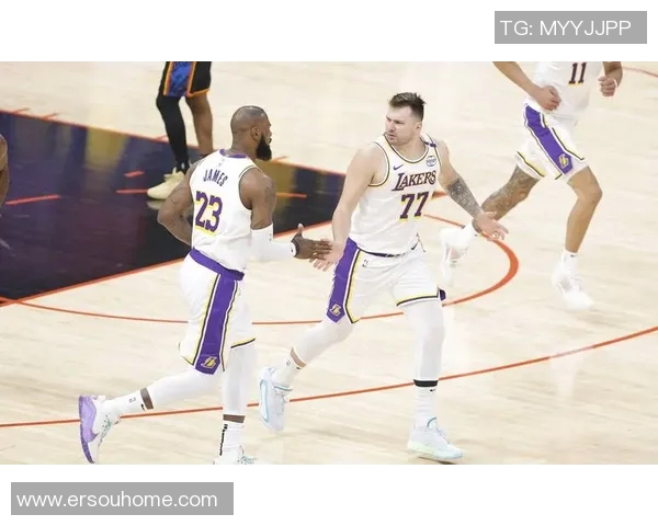 湖人与其交易，不如发育，东契奇是联盟最好的进攻发起者