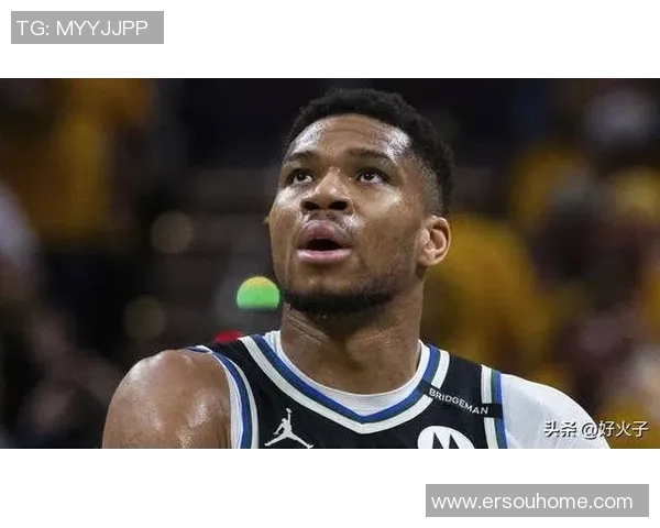 残酷的现实，一项数据揭示雄鹿队失去扬尼斯·阿德托昆博的末路