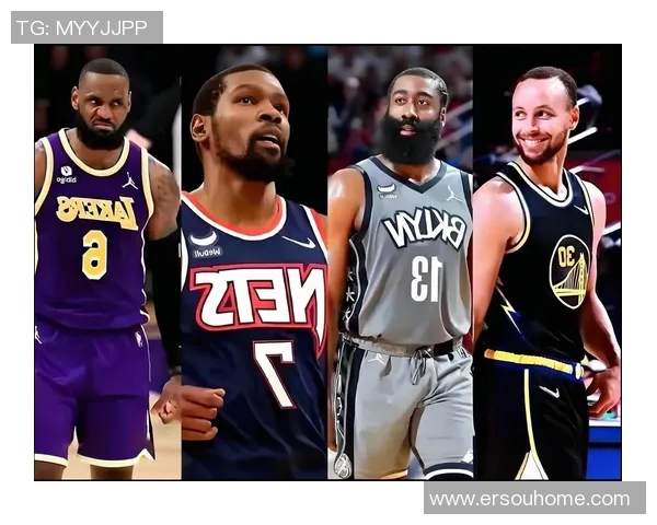 库里，杜兰特，哈登，本赛季三位老将谁的表现更出色